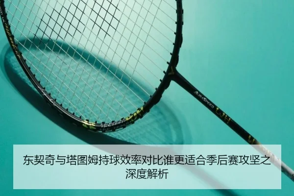 东契奇与塔图姆持球效率对比谁更适合季后赛攻坚之深度解析
